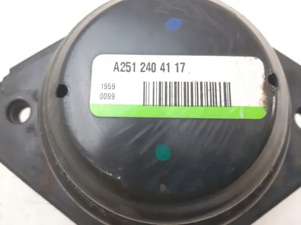 Mercedes-Benz R W251 2012 Brackets and Supports image 6