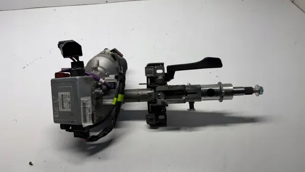KIA STONIC RIO IV V Steering Column 17-25 image 2