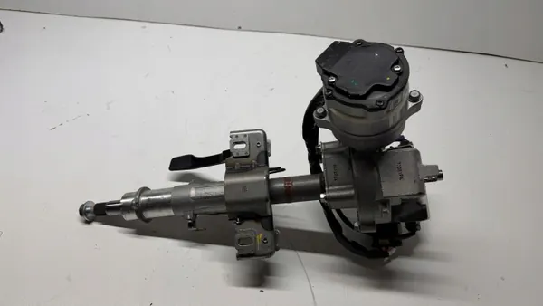 KIA STONIC RIO IV V Steering Column 17-25 image 3