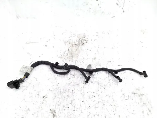 Cabo vela incandescente Land Rover OEM G4D312A378 image 2