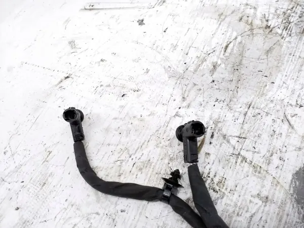 Cabo vela incandescente Land Rover OEM G4D312A378 image 7