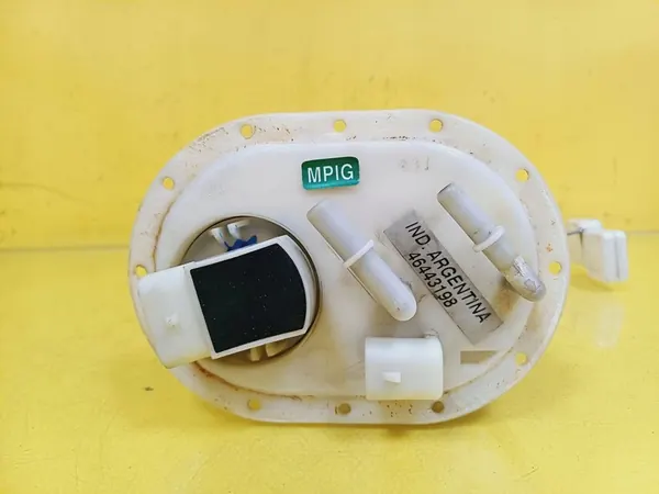 Bomba de Combustível Fiat Siena 46443198 image 2