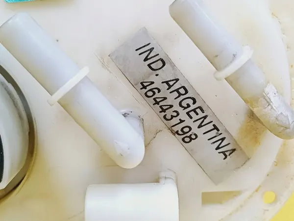 Bomba de Combustível Fiat Siena 46443198 image 3