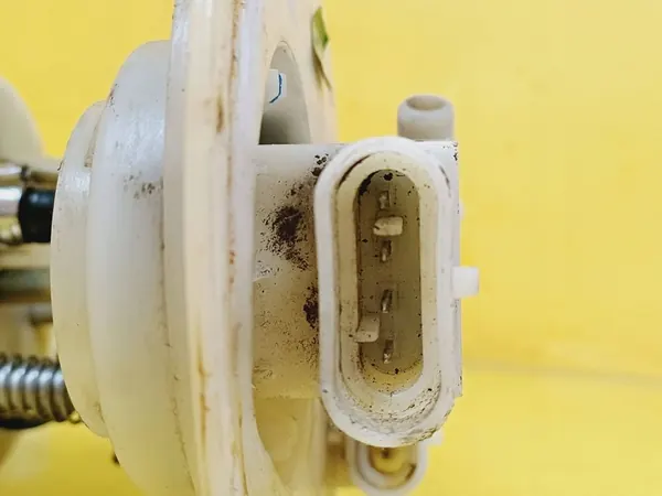 Bomba de Combustível Fiat Siena 46443198 image 4