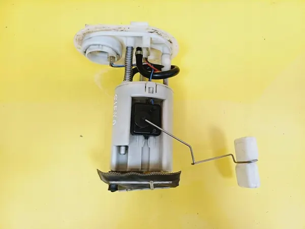 Bomba de Combustível Fiat Siena 46443198 image 6