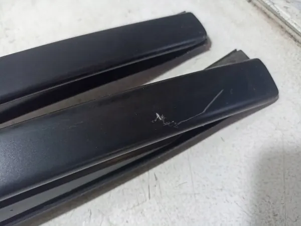Barras de techo BMW X1 F48 OEM 7356435 - Usado image 4