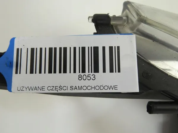 OEM 360176602 Vasen etuvalo Opel Meriva B:lle image 3