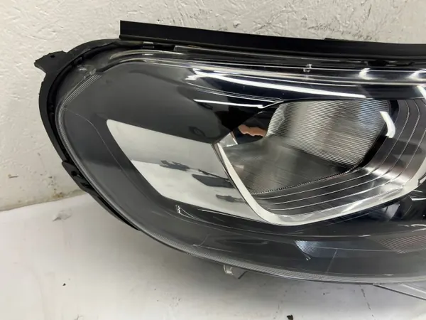 Phare avant droit OEM 9808567680 pour Opel Vivaro C image 3