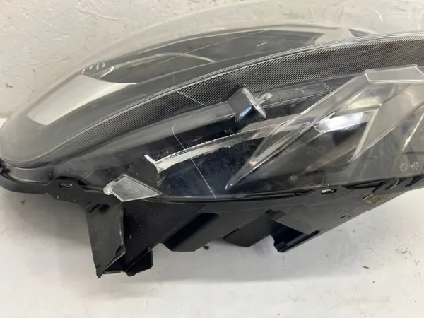 Phare avant droit OEM 9808567680 pour Opel Vivaro C image 9
