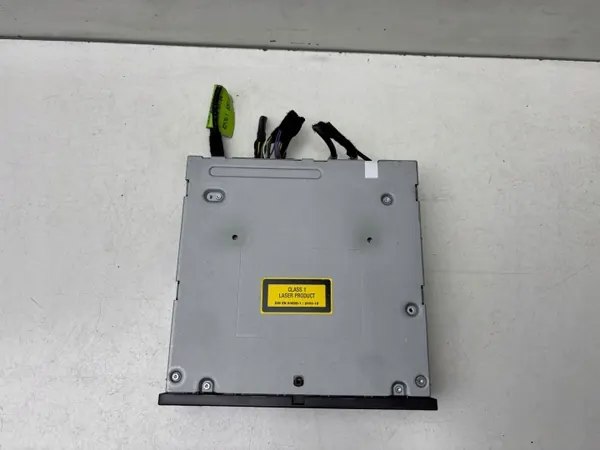 Audi CD/DVD-Wechsler OEM 4E0035666B - Gebraucht image 3