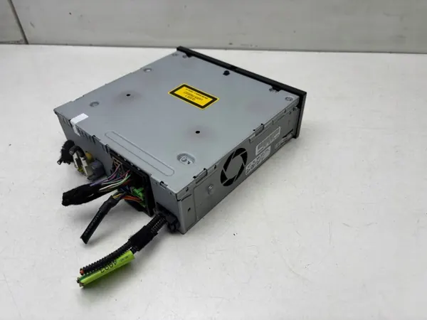Audi CD/DVD-Wechsler OEM 4E0035666B - Gebraucht image 5