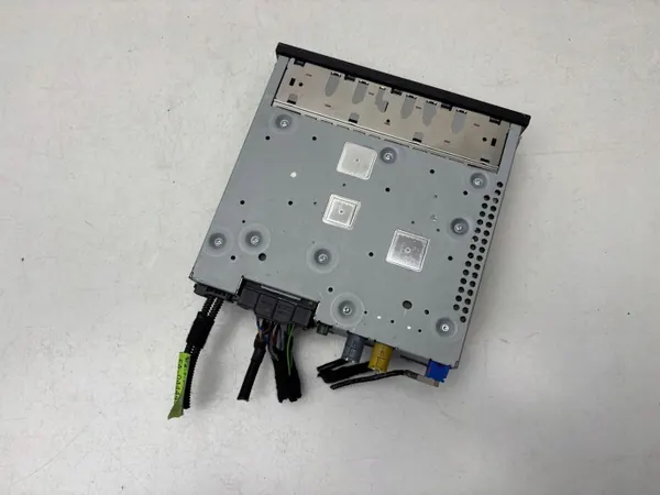 Audi CD/DVD-Wechsler OEM 4E0035666B - Gebraucht image 6