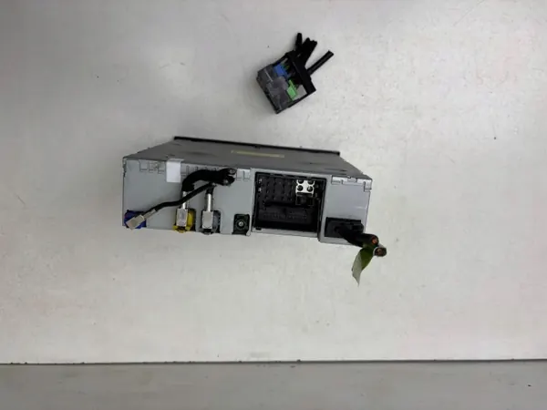 Audi CD/DVD-Wechsler OEM 4E0035666B - Gebraucht image 7