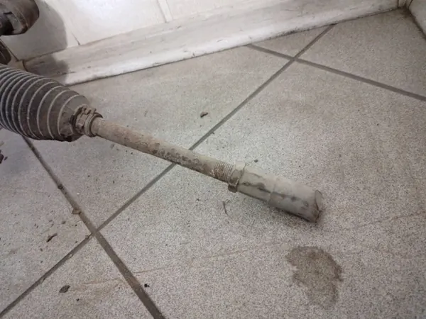 Volkswagen Direção 1K1909144G image 2