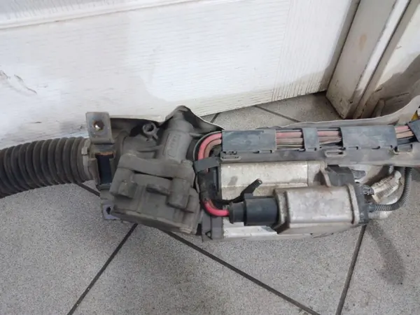 Volkswagen Direção 1K1909144G image 4