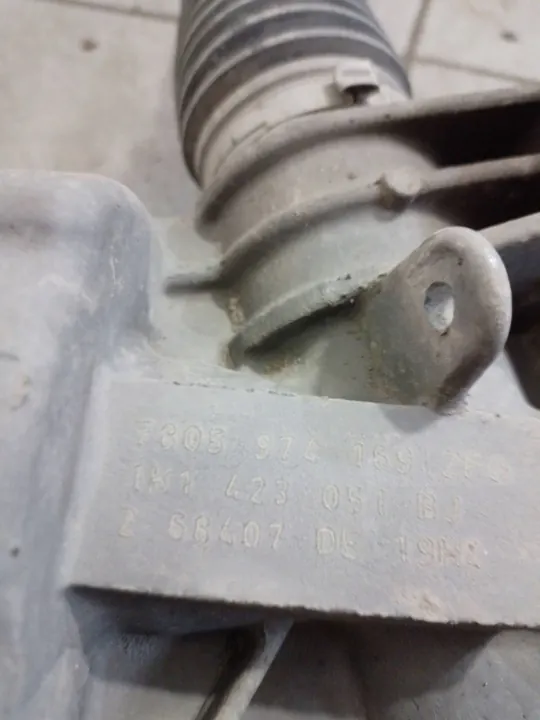 Volkswagen Direção 1K1909144G image 6