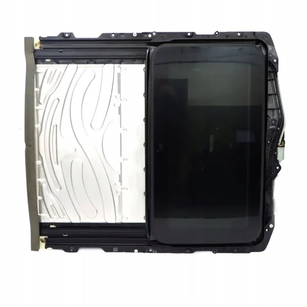 BMW E92 Toit Ouvrant Store OEM 7046159 - Gris image 2