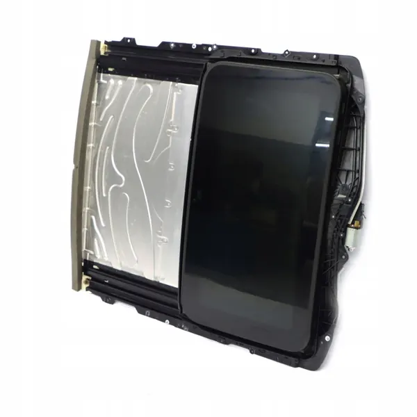 BMW E92 Toit Ouvrant Store OEM 7046159 - Gris image 9