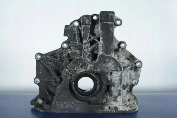 Land Rover Öljypumppu OEM 6H4Q-6600-DB Range Rover Sportille image 2