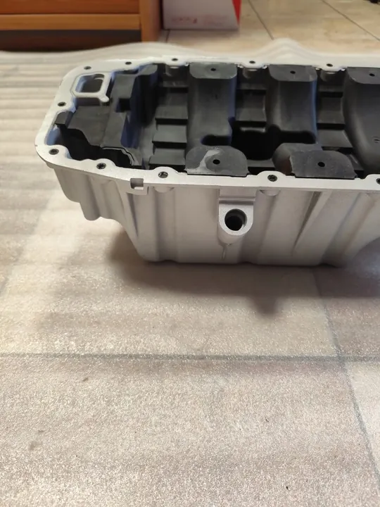 Oljepanna Opel Mokka 1.6 55566404 image 2