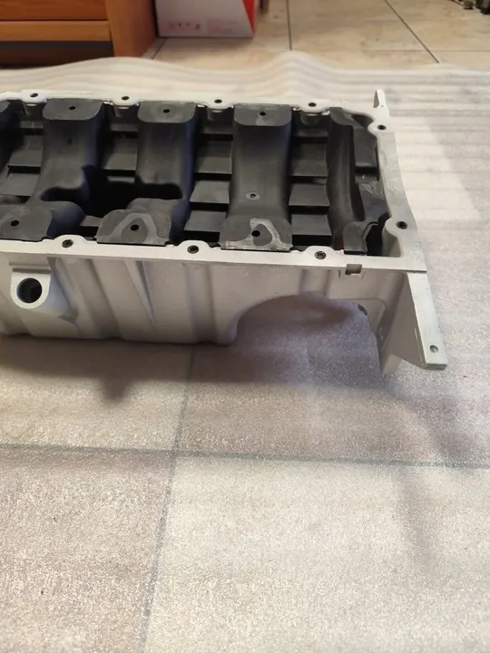 Oljepanna Opel Mokka 1.6 55566404 image 3