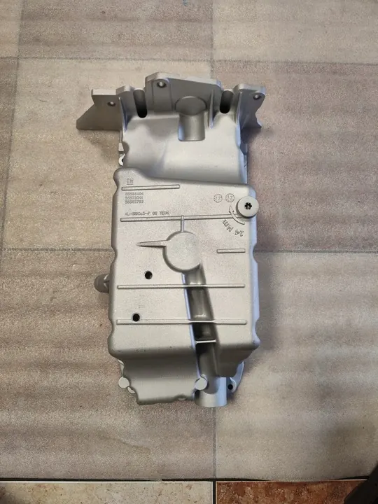 Oljepanna Opel Mokka 1.6 55566404 image 4