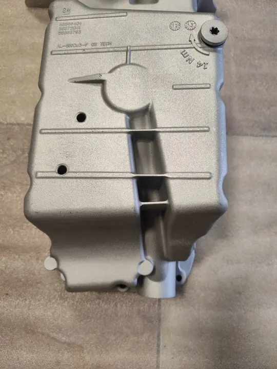 Oljepanna Opel Mokka 1.6 55566404 image 5