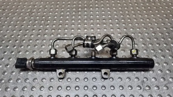 Sensor de riel de combustible Ford Ranger V Transit MK7 2.2 TDCI OEM image 2