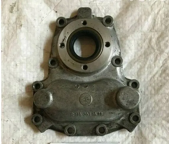 OEM 1152611618 Vorderes Getriebegehäuse Mercedes W111/W114/W115 image 2