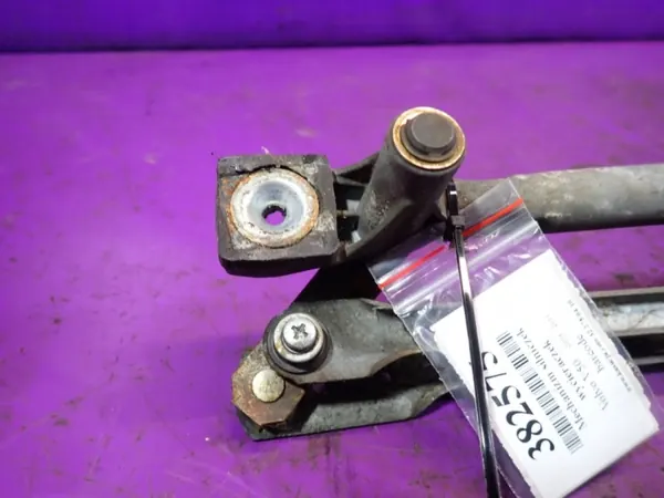 Ruitenwissermotor Volvo V50 OEM Zawada-382575- image 4