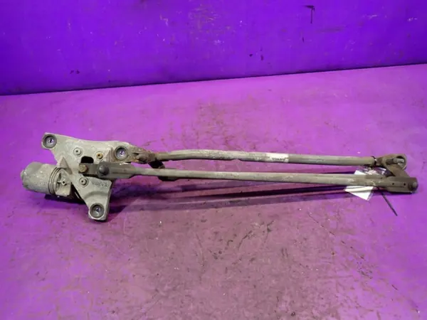 Ruitenwissermotor Volvo V50 OEM Zawada-382575- image 6