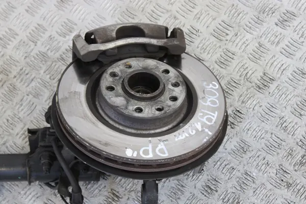 Ammortizzatore McPherson Destro Anteriore Peugeot 308 T9 image 2