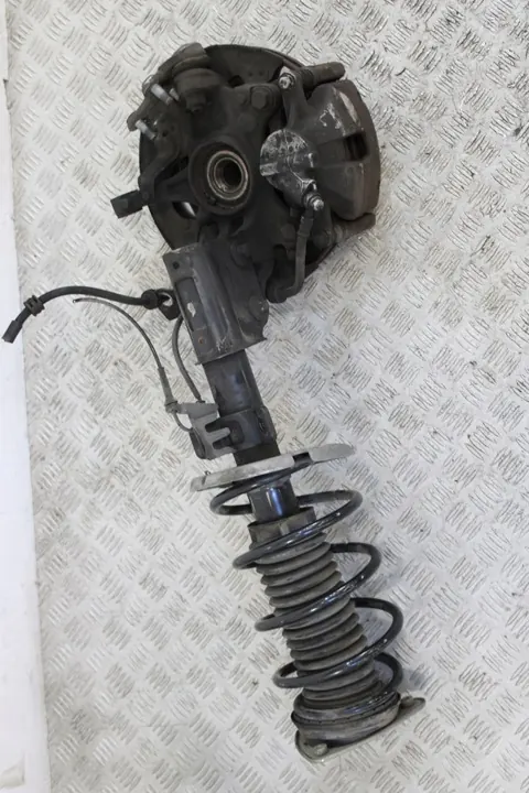 Ammortizzatore McPherson Destro Anteriore Peugeot 308 T9 image 3