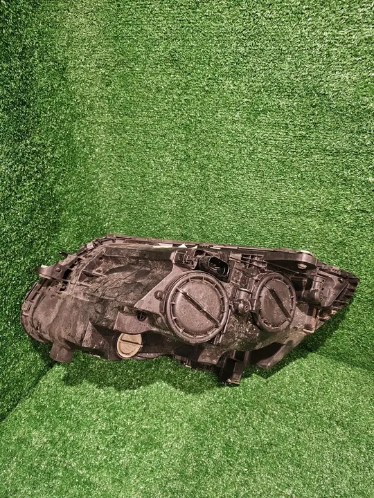 MERCEDES C-KLASSE W205 RECHTER VOORLICHT A2059066502 image 5