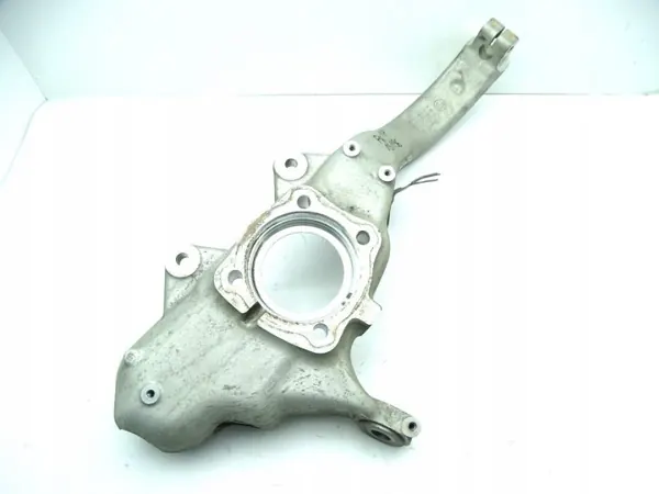 BMW X6 F16 14-19 Rechter Voorste Draagarm OEM 6773784 image 2