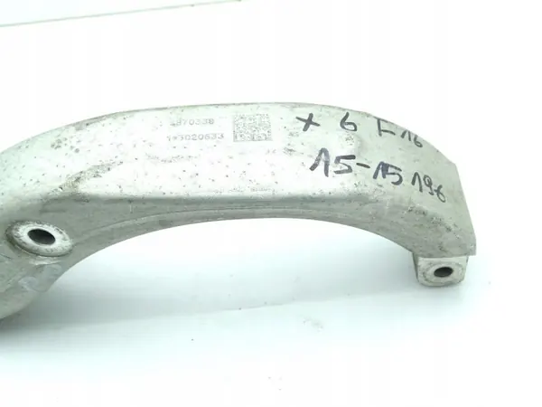 BMW X6 F16 14-19 Rechter Voorste Draagarm OEM 6773784 image 3