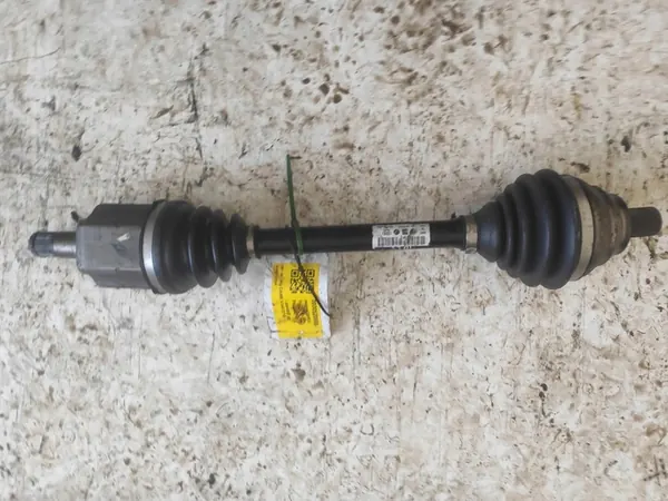 Vänster Axel VW Passat B6 2.0 FSI image 2