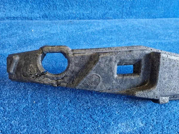 VOLVO XC60 II Etupuskuri Iskunvaimennin OEM 31425183 image 3