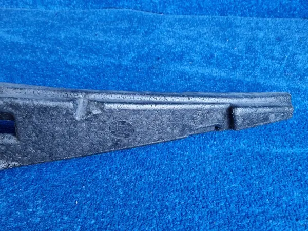 VOLVO XC60 II Etupuskuri Iskunvaimennin OEM 31425183 image 7