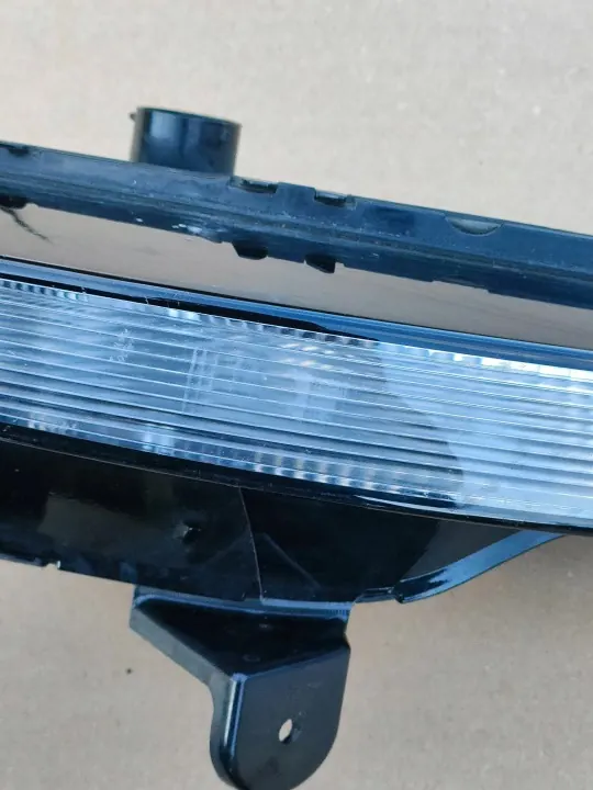Intermitente izquierdo delantero OEM 261354958R Renault Megane 4 image 3
