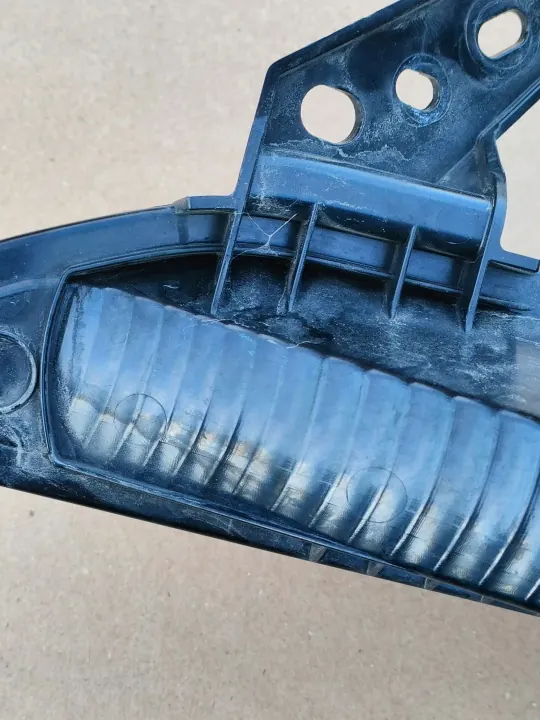 Intermitente izquierdo delantero OEM 261354958R Renault Megane 4 image 8