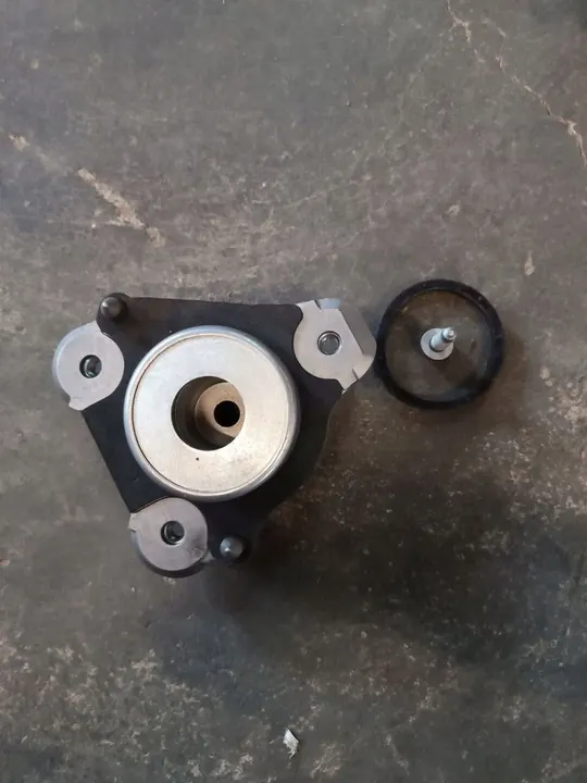 Monroe MK309L Kit di riparazione supporto ammortizzatore image 2