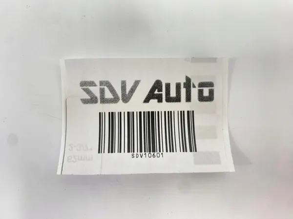 Gloeibougie relais OEM SDV10601 voor Mercedes W203 image 10