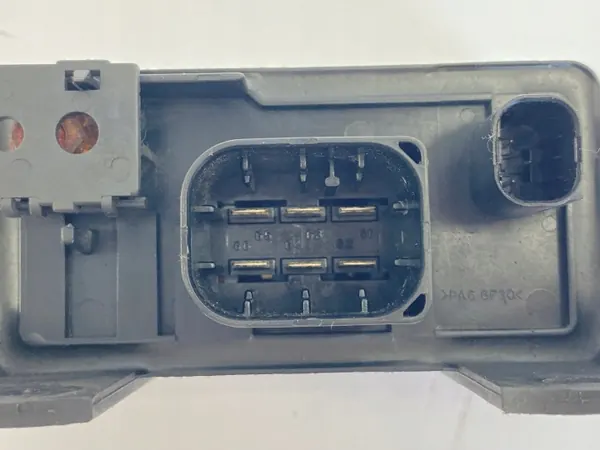 Gloeibougie relais OEM SDV10601 voor Mercedes W203 image 9