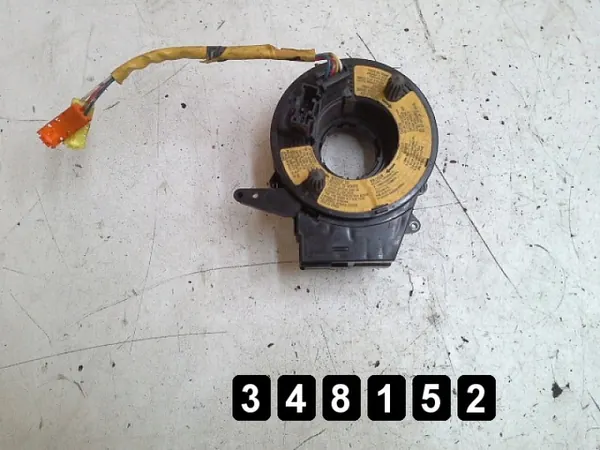 Mazda 3 liukurengas OEM AM-348152 - Käytetty osa image 2