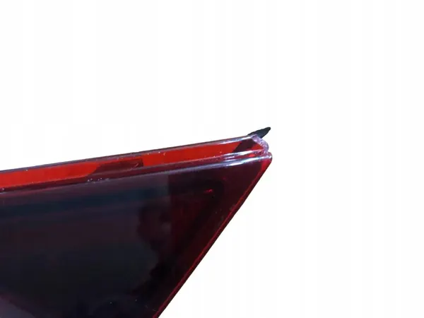 Rechter achterkleplamp Mercedes W213 2139068405 image 3