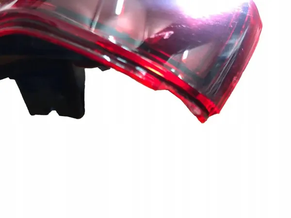 Rechter achterkleplamp Mercedes W213 2139068405 image 5