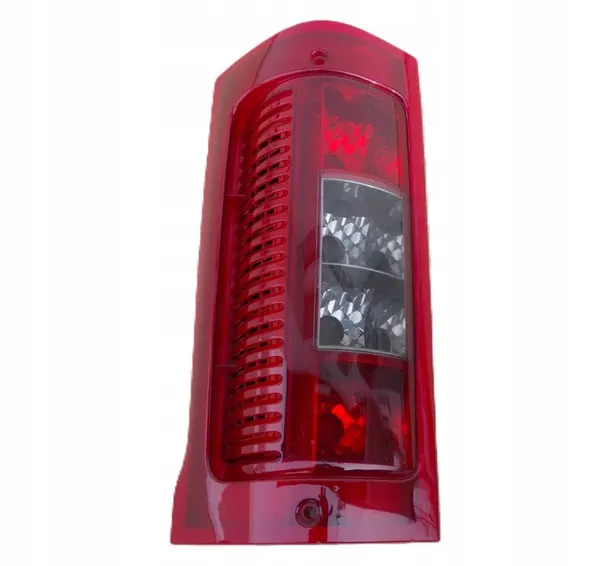 Lámpara trasera izquierda Fiat Ducato Peugeot Boxer Citroen Jumper image 3