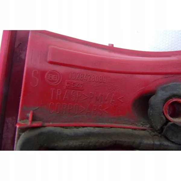 Lámpara trasera izquierda Fiat Ducato Peugeot Boxer Citroen Jumper image 4