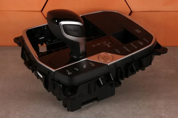 Selecionador de marchas BMW X3 G01 LCI X4 G02 LCI 5A7DFD5 image 2